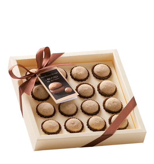 Baci di Dama